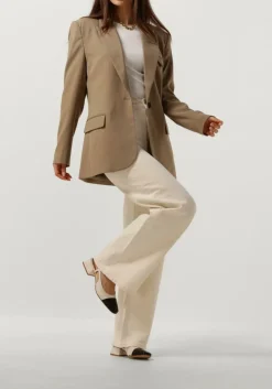 taupe copenhagen muse gilet cmtailor-ja