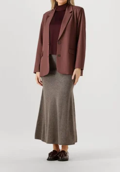 taupe drykorn maxirok verese