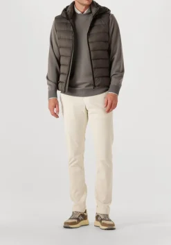 taupe filippo de laurentiis trui g collo ml p to felpa