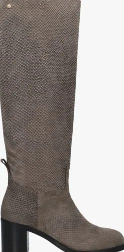 taupe fred de la bretoniere hoge laarzen finy hey