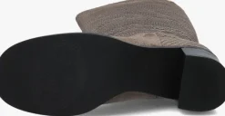 taupe fred de la bretoniere hoge laarzen finy hey