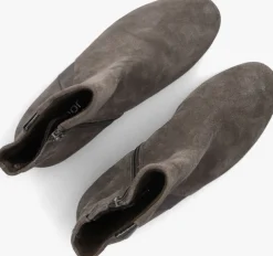 taupe gabor enkellaarsjes 32.711