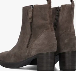 taupe gabor enkellaarsjes 073