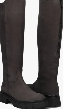 taupe gabor hoge laarzen 859