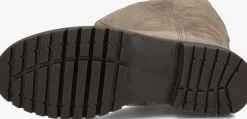 taupe gabor hoge laarzen 727