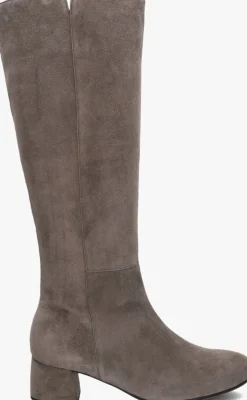 taupe gabor hoge laarzen 689