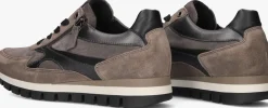 taupe gabor lage sneakers 437