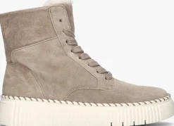 taupe gabor veterboots 541