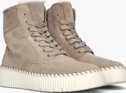 taupe gabor veterboots 541