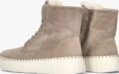 taupe gabor veterboots 541