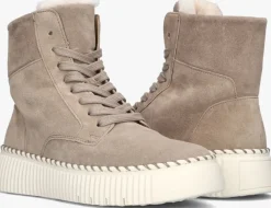 taupe gabor veterboots 541