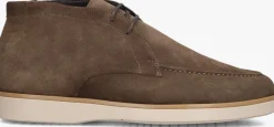 taupe giorgio veterschoenen 56414