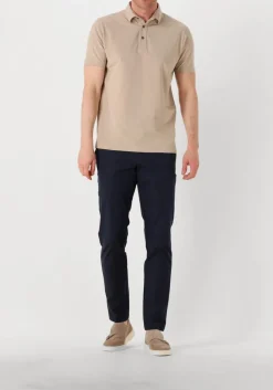 taupe greve lage sneakers wave