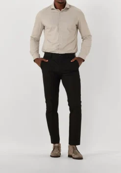 taupe greve veterschoenen tufo 1517