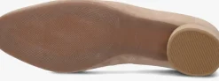 taupe hassia pumps roma