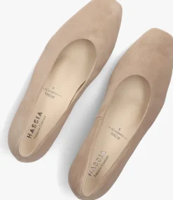 taupe hassia pumps roma