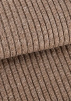 taupe ibana mini jurk kyra