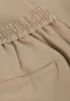 taupe ibana pantalon panama