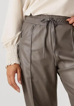 taupe japan tky wijde broek kiyoshi