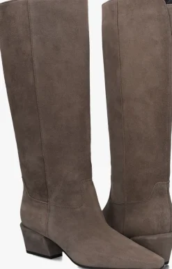 taupe kennel & schmenger hoge laarzen 57320