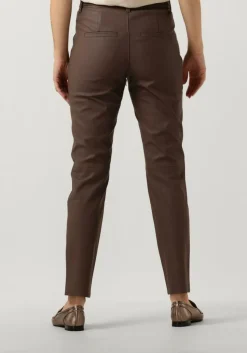 taupe knit-ted pantalon francis pant