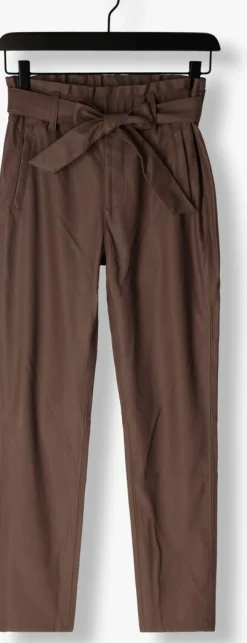 taupe knit-ted pantalon francis pant