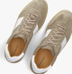 taupe magnanni lage sneakers 25851 sue