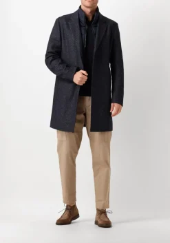 taupe magnanni veterschoenen 25622