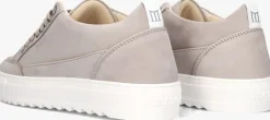taupe mason garments lage sneakers tia originale nuovo