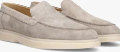 taupe mason garments loafers amalfi loafer