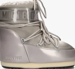 taupe moon boot snowboots icon low glance