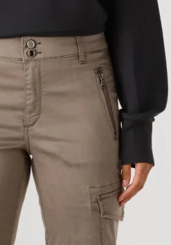 taupe mos mosh cargobroeken mmgilles timaf pant