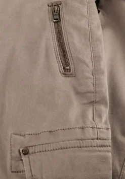 taupe mos mosh cargobroeken mmgilles timaf pant