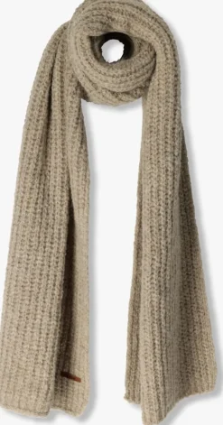 taupe moscow sjaal 44-07-scarf