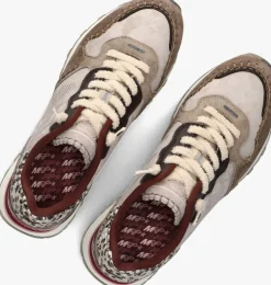 taupe mrp lage sneakers amsterdam mrp06uphs