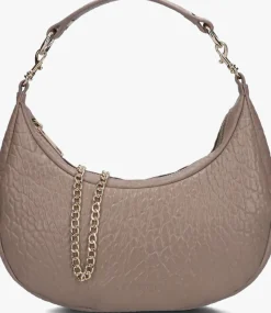 taupe núnoo schoudertas annabel new zealand