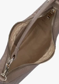 taupe núnoo schoudertas annabel new zealand