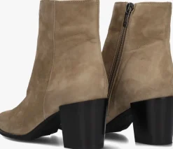 taupe notre-v enkellaarsjes at 156