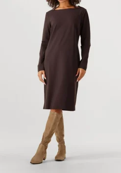 taupe notre-v hoge laarzen 25180