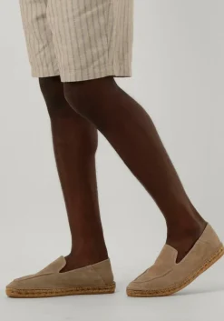 taupe nubikk instappers mr sanchez