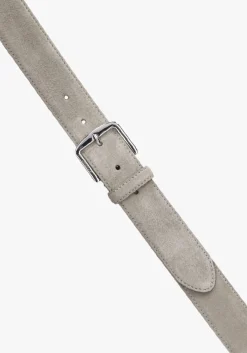 taupe nubikk riem james belt