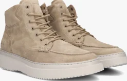 taupe nubikk veterboots jonah artic fur