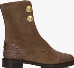 taupe pertini veterboots 33049