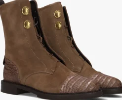 taupe pertini veterboots 33049