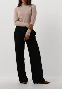 taupe resort finest coltrui basic turtleneck