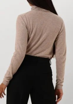 taupe resort finest coltrui basic turtleneck