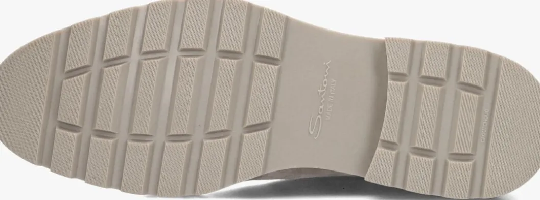 taupe santoni instappers sue spiegel klep instap gz