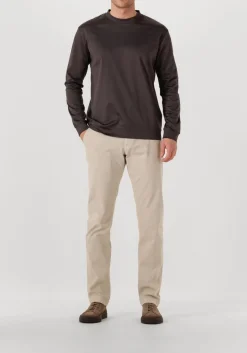 taupe santoni lage sneakers 22120