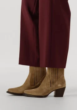 taupe shabbies enkellaarsjes jaymie shelly