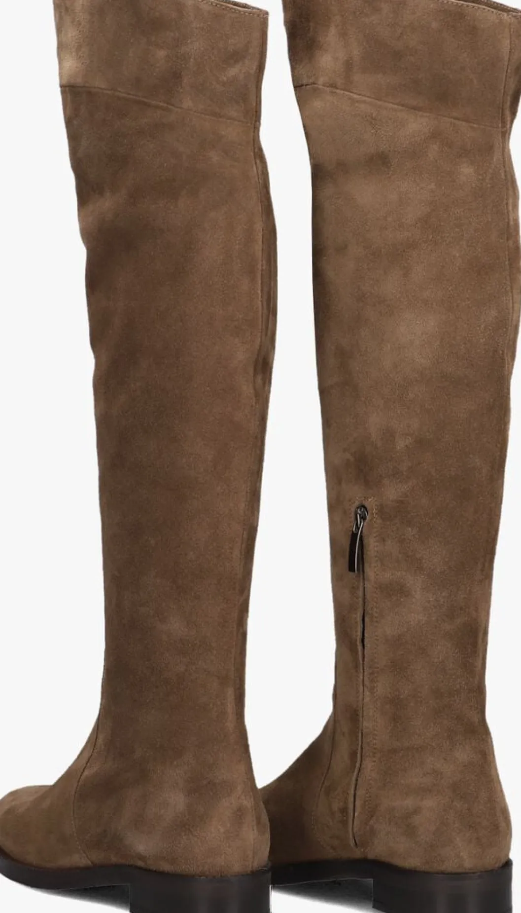 taupe stefano lauran laarzen 2056